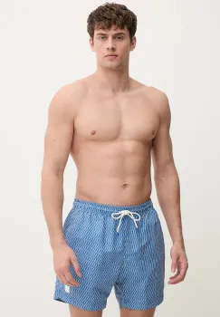 BOSS pantaloni scurti de baie Vibe culoarea negru, 50518968 imagine