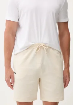BOSS pantaloni scurti de lounge culoarea negru, 50535884 imagine