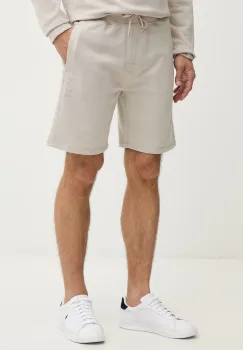BOSS pantaloni scurti de trening barbati imagine
