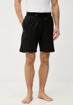 BOSS pantaloni scurti de trening barbati imagine