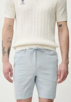 BOSS pantaloni scurti pentru barbati cu in Kane1 imagine