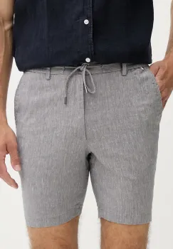BOSS pantaloni scurti pentru barbati, cu in Kane1 imagine