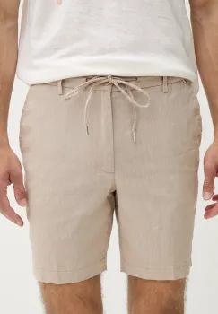 BOSS pantaloni scurti pentru barbati cu in Kane1 imagine