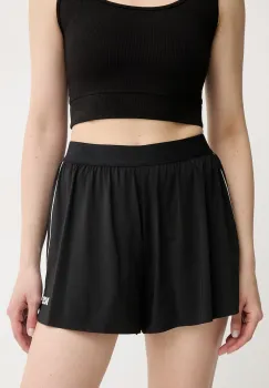 BOSS pantaloni scurti pentru femei Erunner1 imagine