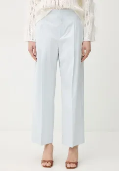 BOSS pantaloni Tulotta imagine