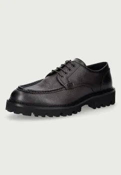 BOSS  pantofi pentru barbati din piele Julyo imagine
