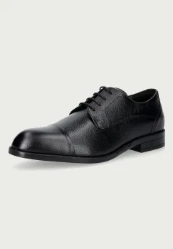 BOSS pantofi pentru barbati din piele Tayil imagine