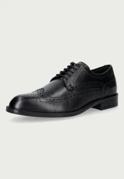 BOSS pantofi pentru barbati din piele Tayil imagine