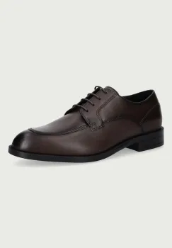 BOSS  pantofi pentru barbati din piele Tayil imagine