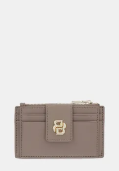 BOSS portofel culoarea maro, 50552234 imagine