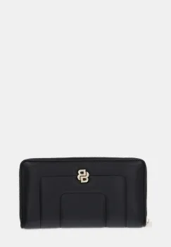 BOSS portofel culoarea negru, 50529445 imagine