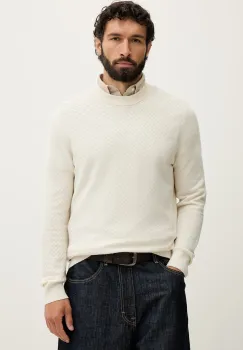 BOSS pulover pentru barbati, din bumbac H-Lofranco imagine