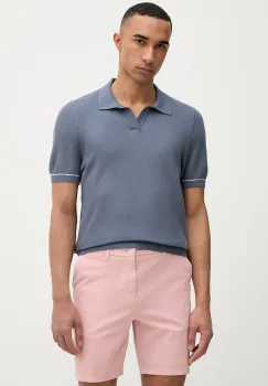 BOSS pulover pentru barbati, din bumbac Narciso imagine