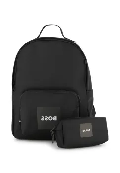 BOSS rucsac imagine