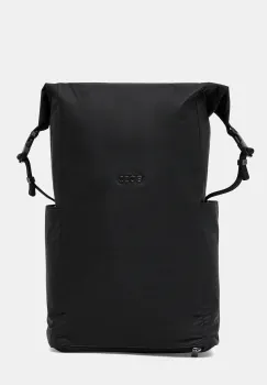 BOSS rucsac culoarea negru, mare, uni, 50541460 imagine