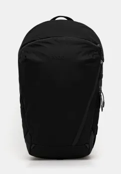 BOSS rucsac culoarea negru, mare, uni, 50558331 imagine