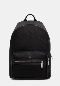 BOSS rucsac de oras pentru barbati imagine