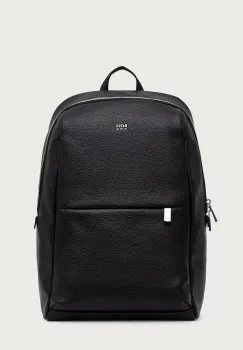 BOSS rucsac pentru barbati cu imitatie de piele Ray EVO_Backpack imagine