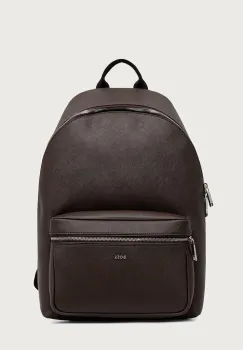 BOSS rucsac pentru barbati din piele Northon_Backpack imagine
