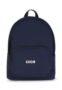 BOSS rucsac pentru copii imagine