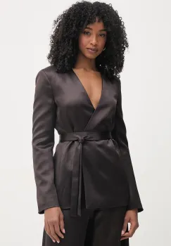 BOSS sacou de dama Jia15 imagine