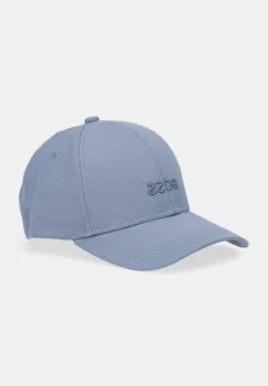 BOSS sapca de baseball din bumbac culoarea negru, cu imprimeu, 50519889 imagine