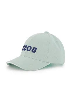BOSS sapca de baseball pentru copii imagine