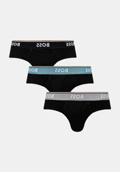 BOSS slip 3-pack Brief 3P Power imagine