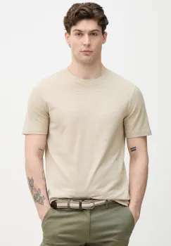 BOSS tricou barbatesc cu bumbac Tiburt 240 imagine