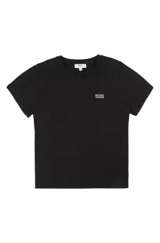 Boss - Tricou copii 110-152 cm imagine
