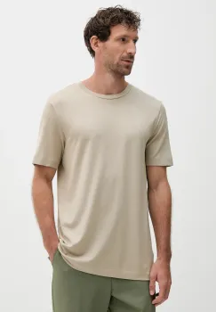 BOSS tricou culoarea bleumarin, uni, 50521129 imagine