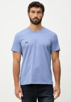 BOSS tricou din bumbac imagine