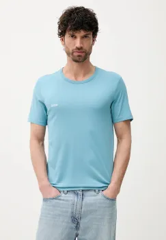 BOSS tricou din bumbac 3-pack uni, 50532470 imagine