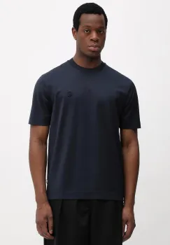 BOSS tricou din bumbac C-Tames 98 imagine