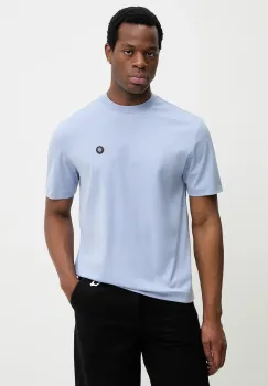 BOSS tricou din bumbac C-Taut 01 imagine