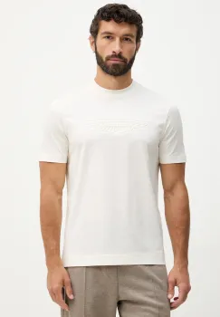 BOSS tricou din bumbac C-Thompson 243_AM imagine