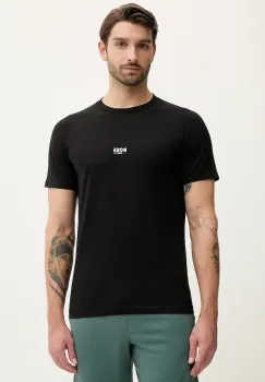 BOSS tricou din bumbac cu imprimeu, 50517970 imagine