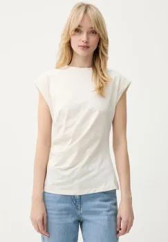 BOSS tricou din bumbac Epka imagine