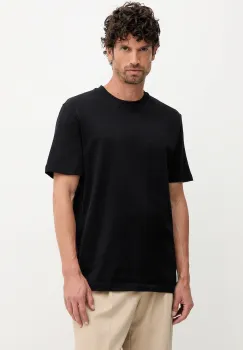 BOSS tricou din bumbac uni, 50534030 imagine