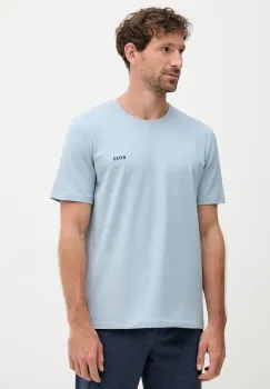 BOSS tricou lounge culoarea alb, melanj, 50515312 imagine