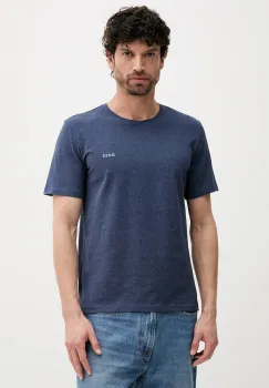 BOSS tricou lounge culoarea alb, melanj, 50515312 imagine