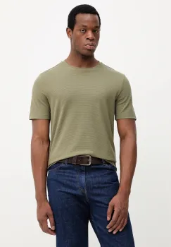 BOSS tricou neted imagine