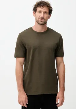 BOSS tricou neted imagine