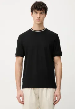 BOSS tricou pentru barbati, din bumbac Taut 40 imagine