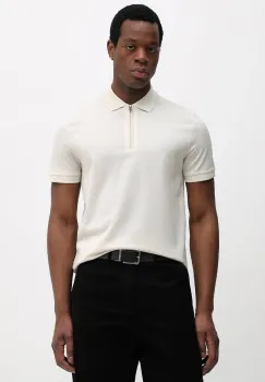 BOSS tricou polo H-Paras 70 imagine