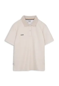 BOSS tricouri polo din bumbac pentru copii imagine