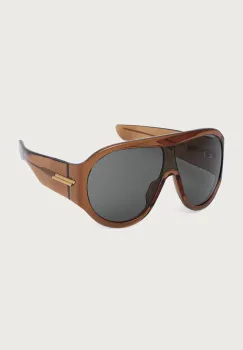 Bottega Veneta  ochelari de soare imagine