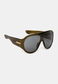 Bottega Veneta ochelari de soare imagine