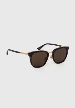 Bottega Veneta ochelari de soare barbati, BV1298SA imagine