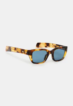 Bottega Veneta ochelari de soare culoarea maro, BV1393S imagine